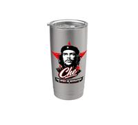 Che-Guevara, Kuba, Revolution, Guerilla, Che Bicchiere termico in acciaio inox doppia parete