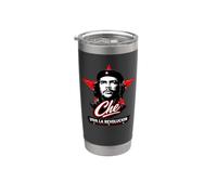 Che-Guevara, Kuba, Revolution, Guerilla, Che Bicchiere termico in acciaio inox doppia parete
