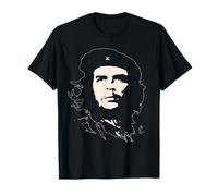 Che Guevara libertà Rivoluzionaria Maglietta