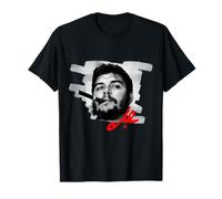 Che Guevara, Libertà, Vite, per sempre, T-shirt Maglietta