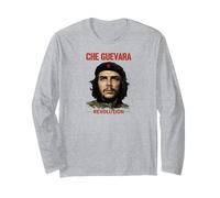 Che Guevara Maglia a Manica