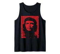 Che Guevara Maglietta Revolution Canotta