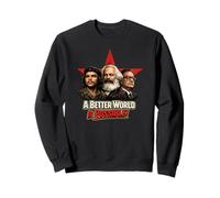 Che-Guevara, Marx, Allende, Revolution, Guerilla, Che Felpa