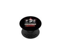 Che-Guevara, Marx, Allende, Revolution, Guerilla, Che PopSockets PopGrip Adesivo