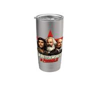 Che-Guevara, Marx, Lenin, Revolution, Guerilla, Che Bicchiere termico in acciaio inox doppia parete