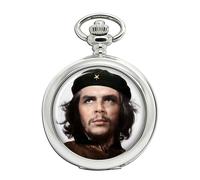 Che Guevara Orologio da Tasca