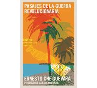 Che Guevara Pasajes De La Guerra Revolucionaria (Tascabile)