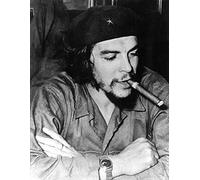 Che Guevara - Poster - Cigar + Ü-Poster