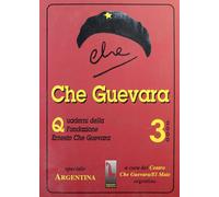 Libri Che Guevara. Quaderni Della Fondazione -Ernesto Che Guevara-