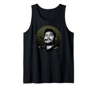 Che Guevara Rebel Guerrilla Icon Revolution Canotta