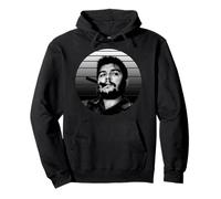 Che Guevara Rebel Guerrilla Icon Revolution Felpa con Cappuccio