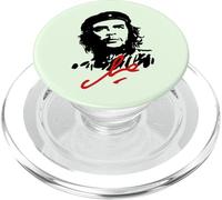 Che Guevara Revolution Rebel Guerrilla PopSockets PopGrip per MagSafe
