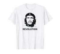 Che Guevara Revolutionary Freedom Maglietta