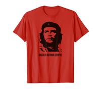 Che Guevara Revolutionary Freedom Maglietta