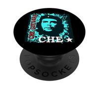 Che Guevara Ribelle Rivoluzione Cuba Comandante PopSockets PopGrip Adesivo