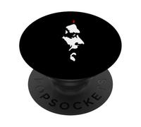 Che Guevara Ribelle Rivoluzione Cuba Comandante PopSockets PopGrip Adesivo