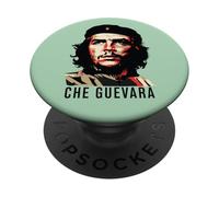Che Guevara Ribelle Rivoluzione Cuba Comandante PopSockets PopGrip Adesivo