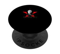 Che Guevara Ribelle Rivoluzione Cuba Comandante PopSockets PopGrip Adesivo