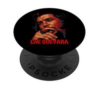 Che Guevara Ribelle Rivoluzione Cuba Comandante PopSockets PopGrip Adesivo