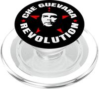 Che Guevara Ribelle Rivoluzione Cuba Comandante PopSockets PopGrip per MagSafe