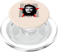 Che Guevara Ribelle Rivoluzione Cuba Comandante PopSockets PopGrip per MagSafe