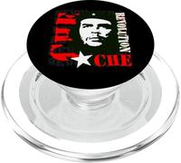 Che Guevara Ribelle Rivoluzione Cuba Comandante PopSockets PopGrip per MagSafe