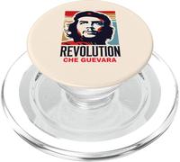 Che Guevara Ribelle Rivoluzione Cuba Comandante PopSockets PopGrip per MagSafe