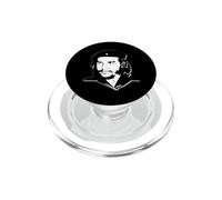 Che Guevara Ribelle Rivoluzione Cuba Comandante PopSockets PopGrip per MagSafe