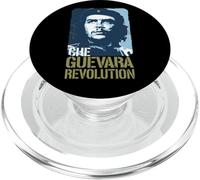 Che Guevara Ribelle Rivoluzione Cuba Comandante PopSockets PopGrip per MagSafe