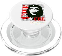 Che Guevara Ribelle Rivoluzione Cuba Comandante PopSockets PopGrip per MagSafe