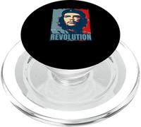 Che Guevara Ribelle Rivoluzione Cuba Comandante PopSockets PopGrip per MagSafe