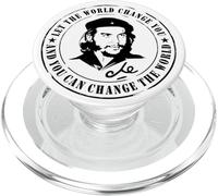 Che Guevara Ribelle Rivoluzione Cuba Comandante PopSockets PopGrip per MagSafe