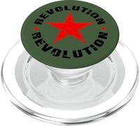 Che Guevara Ribelle Rivoluzione Cuba Comandante PopSockets PopGrip per MagSafe