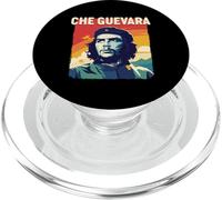 Che Guevara Ribelle Rivoluzione Cuba Comandante PopSockets PopGrip per MagSafe