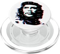 Che Guevara Ribelle Rivoluzione Cuba Comandante PopSockets PopGrip per MagSafe