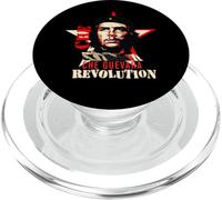Che Guevara Ribelle Rivoluzione Cuba Comandante PopSockets PopGrip per MagSafe