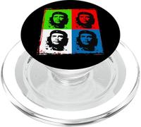 Che Guevara Ribelle Rivoluzione Cuba Comandante PopSockets PopGrip per MagSafe