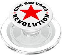Che Guevara Ribelle Rivoluzione Cuba Comandante PopSockets PopGrip per MagSafe