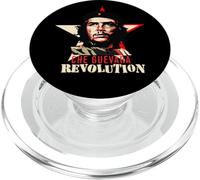 Che Guevara Ribelle Rivoluzione Cuba Comandante PopSockets PopGrip per MagSafe