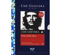 Che Guevara - Rise and Fall - Diamond Collection