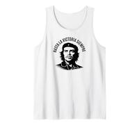 Che Guevara Shirt Rebel Cuban Shirt Guerrilla Revolution Canotta