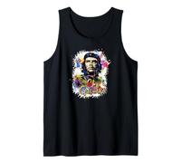 Che Guevara Shirt Rebel Cuban Shirt Guerrilla Revolution Canotta