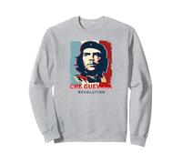 Che Guevara Shirt Rebel Cuban Shirt Guerrilla Revolution Felpa