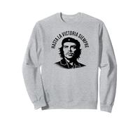 Che Guevara Shirt Rebel Cuban Shirt Guerrilla Revolution Felpa
