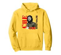Che Guevara Shirt Rebel Cuban Shirt Guerrilla Revolution Felpa con Cappuccio