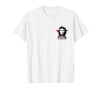 Che Guevara Shirt Rebel Cuban Shirt Guerrilla Revolution Maglietta