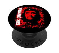 Che Guevara Shirt Rebel Cuban Shirt Guerrilla Revolution PopSockets PopGrip Adesivo