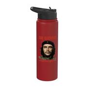 Che Guevara Stainless Steel Insulated Water Bottle