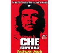 Che Guevara - Stosstrupp ins Jenseits [Edizione: Regno Unito]