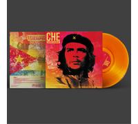 Che Guevara The Voice of the Revolution (Vinyl LP)